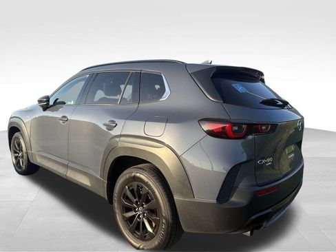 Used 2025 MAZDA CX-50 AWD 2.5 Hybrid w/ Premium Pkg image 30