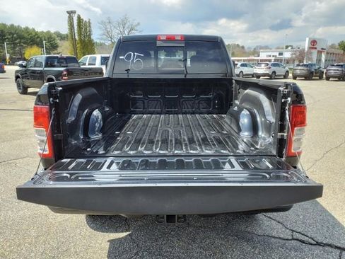 Used 2023 RAM 2500 Tradesman image 5