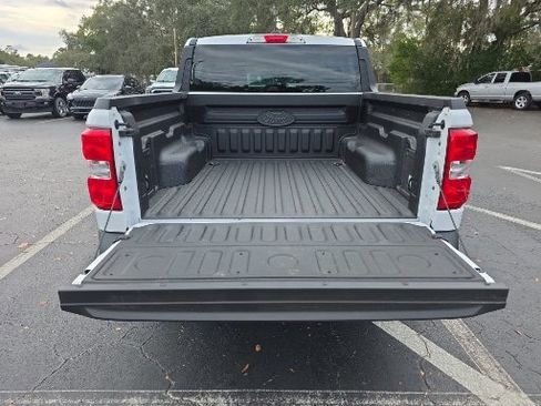 Certified 2024 Ford Maverick XL w/ Equipment Group 100A Standard image 21