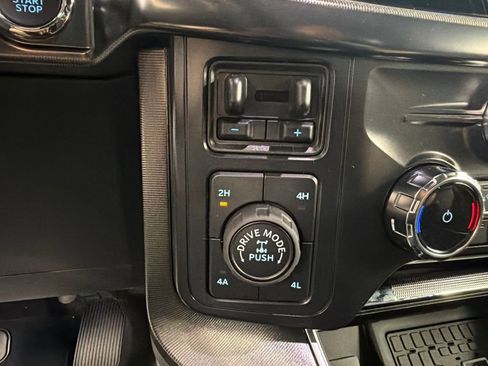 New 2026 Ford F150 Platinum w/ Equipment Group 702A High AWD/4WD image 19