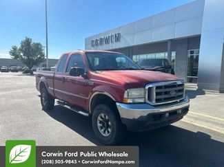 Used 2002 Ford F250 XL AWD/4WD 360° Tour