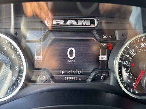 Used 2020 RAM 1500 Big Horn image 53