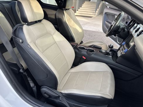 Used 2016 Ford Mustang Premium w/ Equipment Group 201A image 14