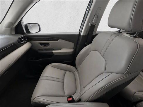Certified 2024 Honda Pilot EX-L image 23