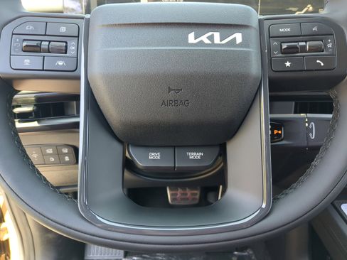 New 2027 Kia Telluride X-Line SX Prestige AWD/4WD image 15