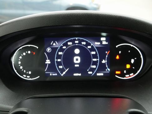 Used 2022 RAM ProMaster 3500 w/ RV Ready Prep Package image 15