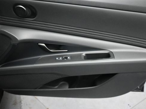 New 2026 Hyundai Elantra Sport FWD image 28