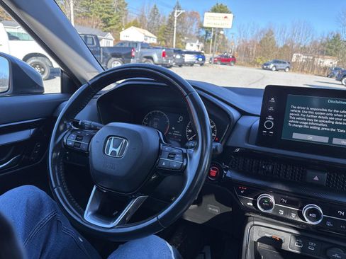 Used 2023 Honda CR-V EX-L image 31