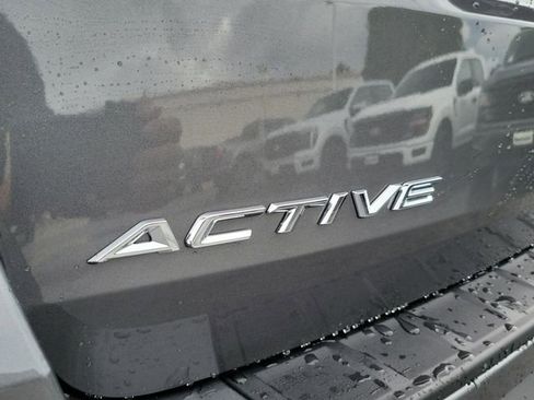 Used 2025 Ford Explorer Active w/ Active Comfort Package image 23