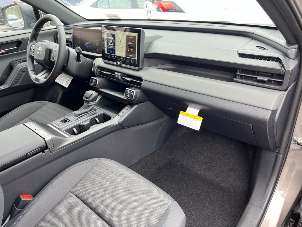 New 2026 Toyota RAV4 SE AWD/4WD image 20