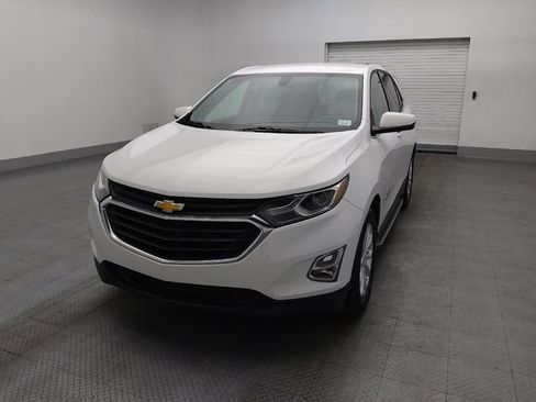 Used 2019 Chevrolet Equinox LT image 15
