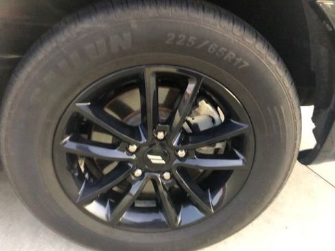 Used 2020 Dodge Grand Caravan SE image 50