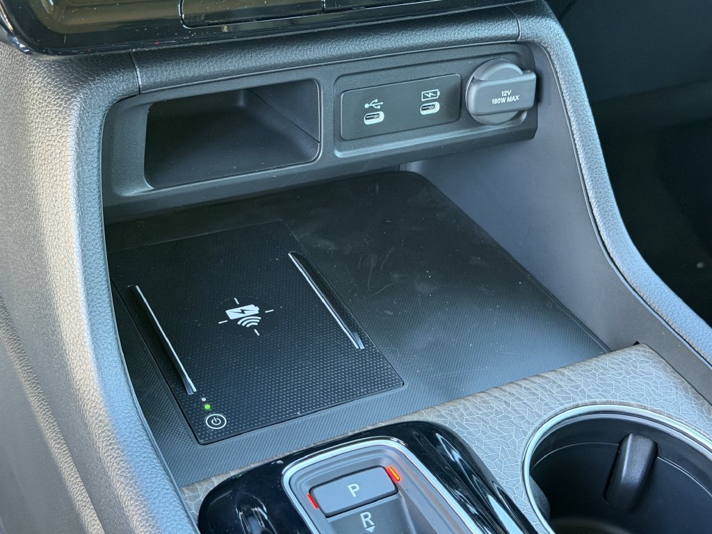 New 2026 Honda Pilot Elite image 29