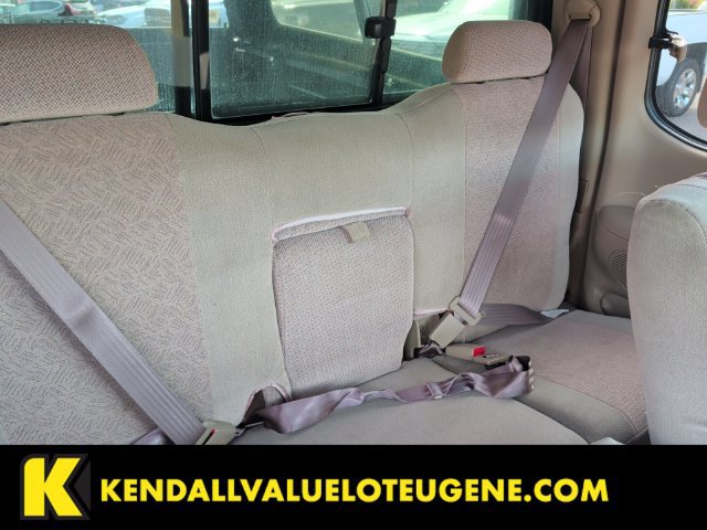 Used 2001 Toyota Tundra SR5 w/ Convenience Pkg RWD image 17