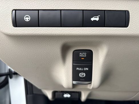 New 2026 Nissan Murano SL AWD/4WD image 10