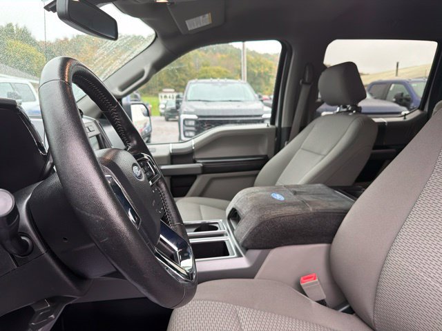 Used 2019 Ford F150 XLT w/ Equipment Group 302A Luxury AWD/4WD image 23