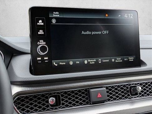 New 2026 Acura Integra A-Spec image 11