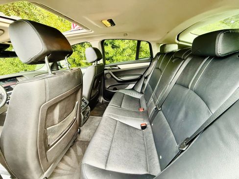 Used 2016 BMW X4 xDrive35i image 49