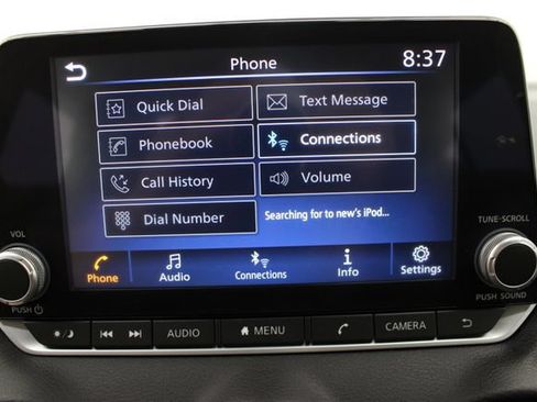 Used 2023 Nissan Sentra SR FWD image 18