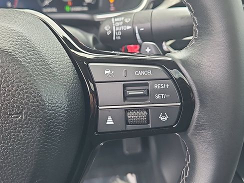 Used 2024 Honda Civic Touring image 25