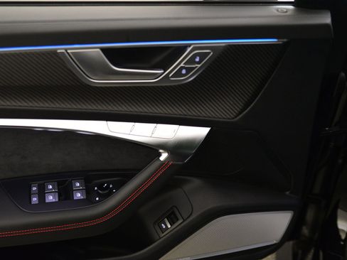 New 2026 Audi RS 6 performance image 25