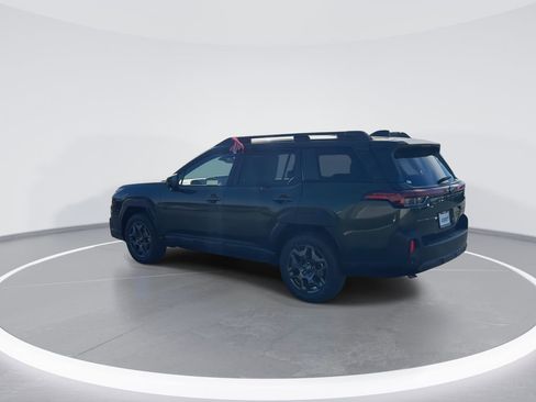 New 2026 Subaru Outback Premium image 6