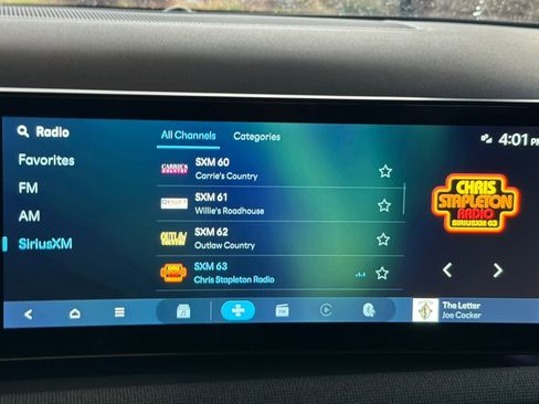 Certified 2025 Hyundai Santa Cruz Limited image 25