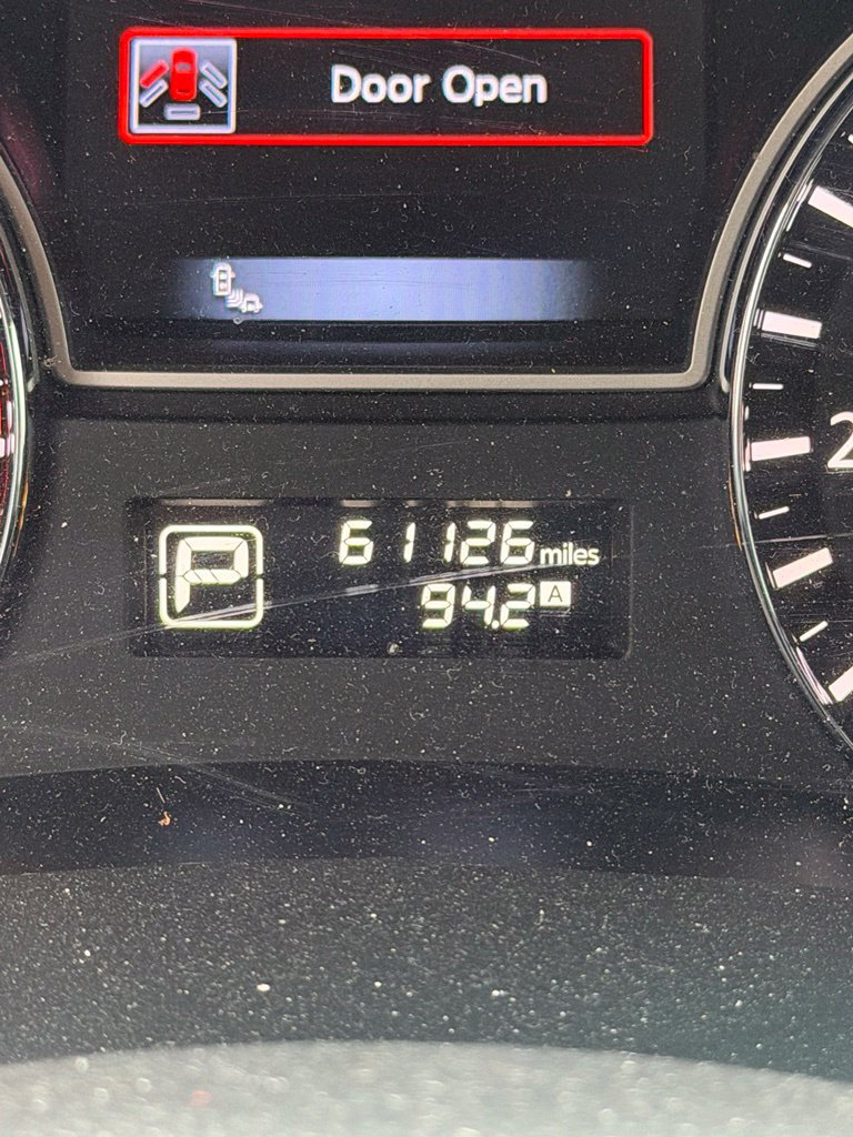 Used 2015 Nissan Altima 2.5 SL w/ Technology Package FWD image 8