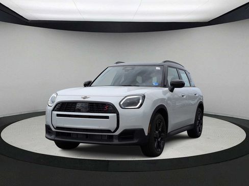 New 2027 MINI Cooper Countryman S AWD/4WD image 4