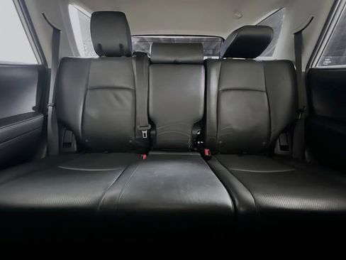 Used 2019 Toyota 4Runner Limited image 26