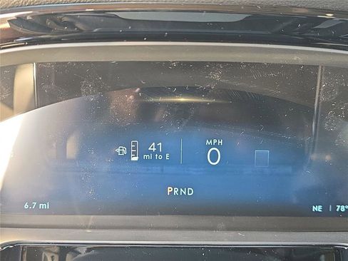 New 2026 Lincoln Corsair Reserve image 22