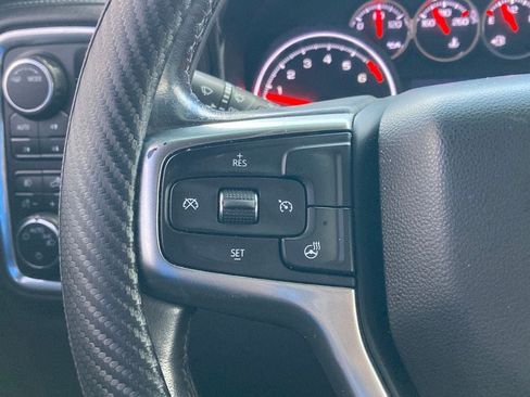 Used 2021 Chevrolet Silverado 1500 RST w/ Texas Edition Plus AWD/4WD image 15