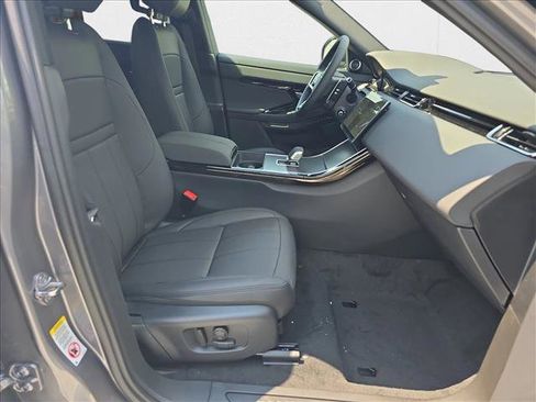 New 2026 Land Rover Range Rover Evoque S image 10