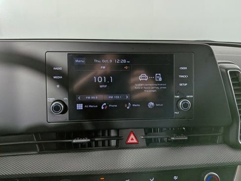 Used 2023 Kia Sportage LX image 21