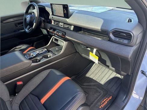 New 2026 Honda Passport TrailSport image 37