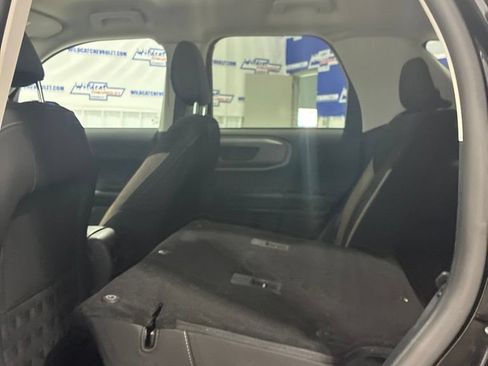 Used 2025 Ford Bronco Sport Big Bend AWD/4WD image 31