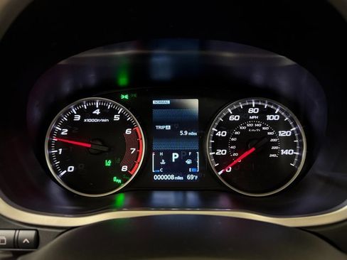 New 2026 Mitsubishi Eclipse Cross SE image 11