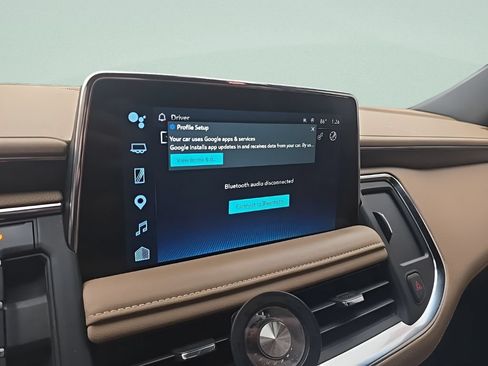 Used 2022 Chevrolet Tahoe Premier RWD image 9