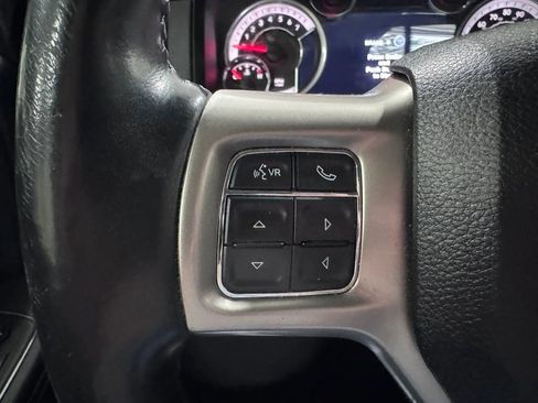 Used 2014 RAM 1500 Laramie w/ Convenience Group AWD/4WD image 23