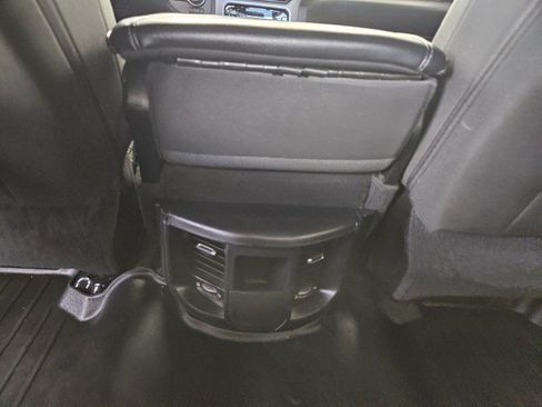 Used 2021 RAM 2500 Tradesman AWD/4WD image 20