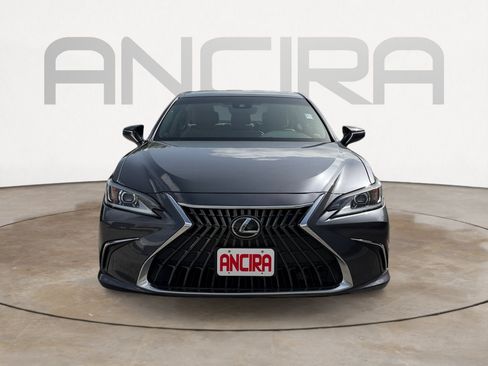 Used 2023 Lexus ES 350 w/ Accessory Package (Z2) FWD image 5