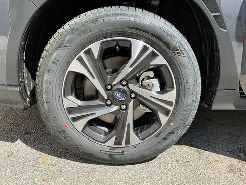 New 2026 Subaru Crosstrek 2.0i Premium AWD/4WD image 30