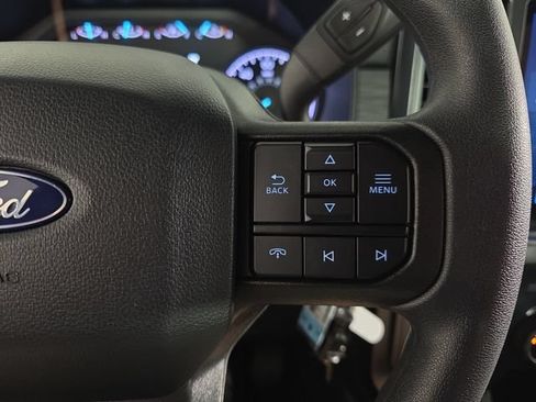 Used 2026 Ford F150 STX AWD/4WD image 15
