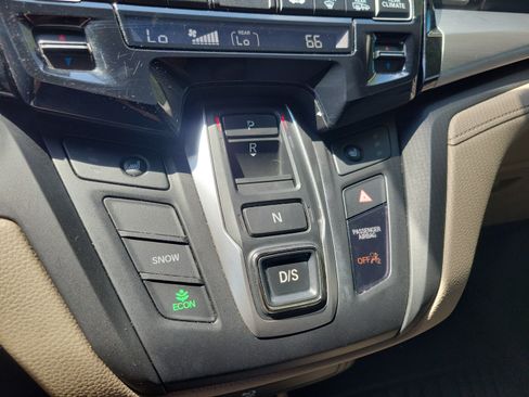 Used 2019 Honda Odyssey EX-L image 32