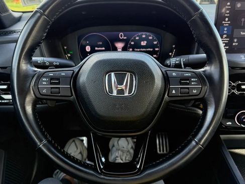 Used 2024 Honda Accord Sport image 22