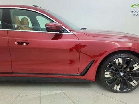 Used 2025 BMW 430i RWD image 8