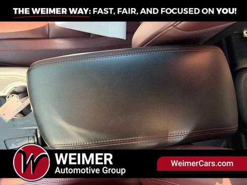 Used 2025 Dodge Durango R/T AWD/4WD image 20