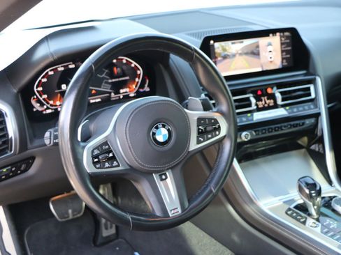 Used 2022 BMW M850i xDrive Coupe image 20