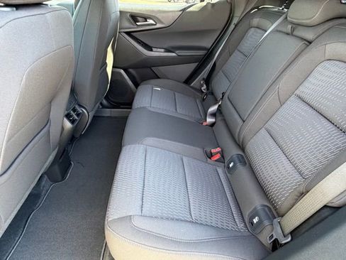 New 2026 Chevrolet Equinox LT w/ Midnight Edition image 13