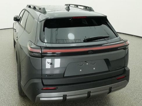 New 2026 Toyota bZ Woodland AWD/4WD image 6